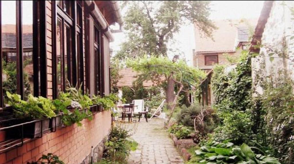Sobe Gajic Сремски-Карловци Номер фото